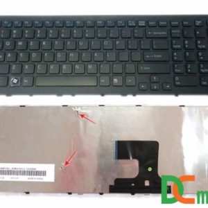 Bàn phím laptop Sony VGN-EJ