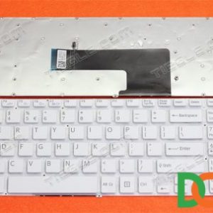 Bàn phím laptop Sony Vaio SVF151