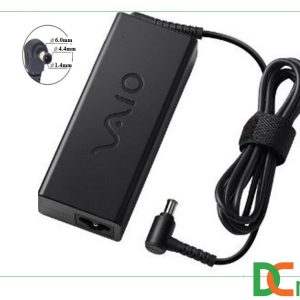 Sạc laptop Sony Vaio 19.5V-3.9A - ZIN