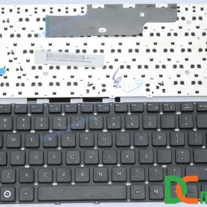 Bàn phím laptop Samsung NP300E4A