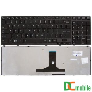 Bàn phím laptop Toshiba Satellite A660