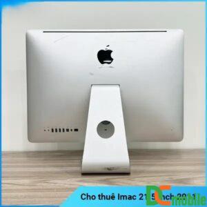 Cho Thuê iMac 21.5 inch 2011 – Core i5, HDD 500GB, Màn FHD 1 iMac 21.5 inch 2011