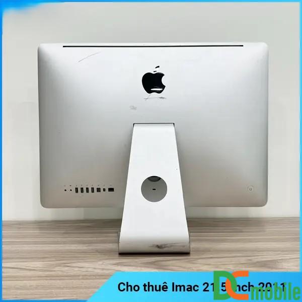 cho-thue-imac-2011-215-inch iMac 21.5 inch 2011