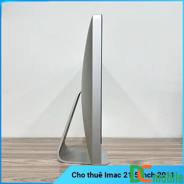 cho-thue-imac-215-inch iMac 21.5 inch 2011