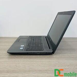 Cho Thuê Máy Trạm Đồ Họa HP ZBook 15 G3 – i7, RAM 32GB, Quadro M2000M 1 Cho thuê Máy Trạm Đồ Họa HP ZBook 15 G3