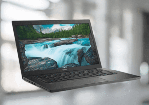Laptop Dell cũ Latitude 7480 - Intel Core i5