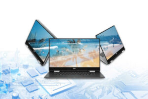Chọn mua laptop 2in1 giá rẻ