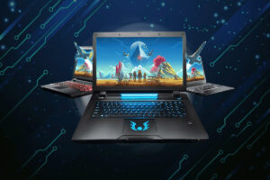Laptop gaming dưới 20 triệu đáng mua