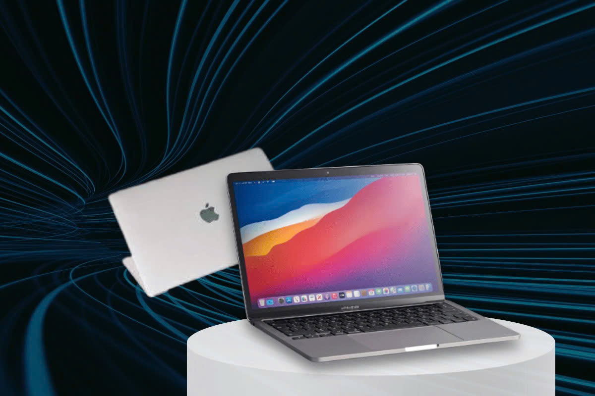 Macbook giá 20 triệu dành cho học sinh, sinh viên có những mẫu nào? 3 Macbook giá 20 triệu