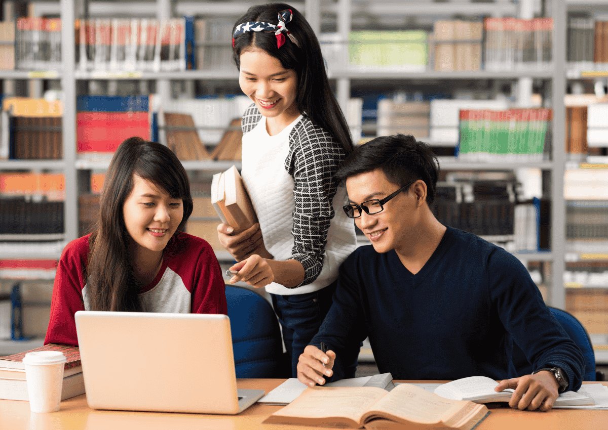 Tư vấn giá cả máy tính xách tay - Hướng dẫn chi tiết để chọn mua laptop phù hợp nhất năm 2025 3 Tư vấn giá cả máy tính xách tay cho học sinh, sinh viên