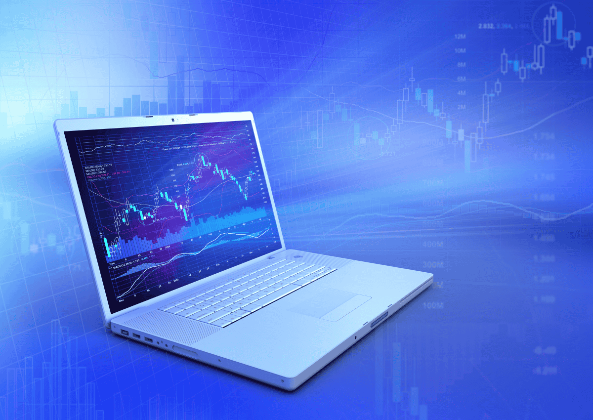 Tư vấn giá cả máy tính xách tay - Hướng dẫn chi tiết để chọn mua laptop phù hợp nhất năm 2025 1 Thị trường máy tính xách tay năm 2025