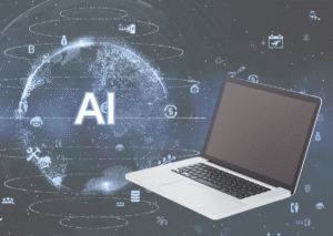 Xu hướng công nghệ AI trong máy tính xách tay