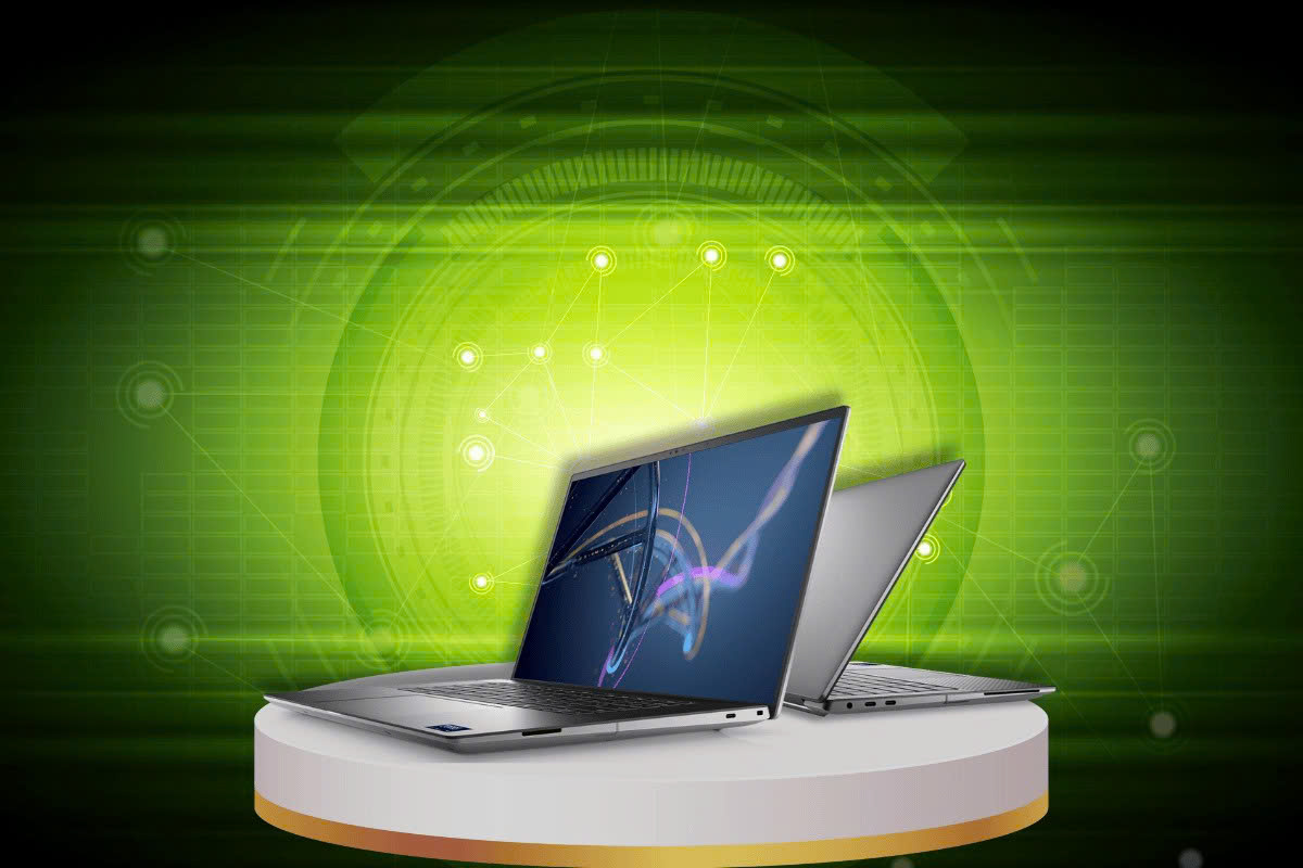 các mẫu laptop workstation giá rẻ