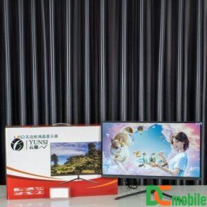 Màn hình YUNSI Y220MY 21.6 1K 100HZ Đen 4 Bộ màn hình YUNSI nguyên hộp