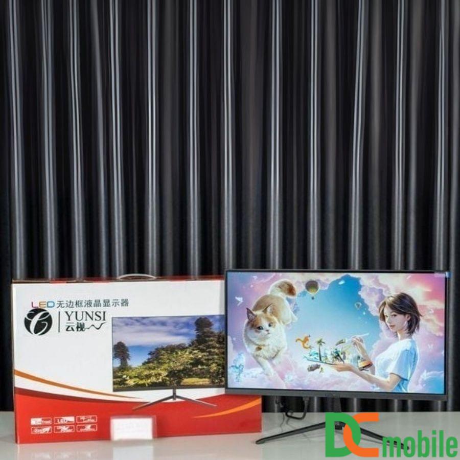 Bộ màn hình YUNSI nguyên hộp Bộ màn hình YUNSI nguyên hộp