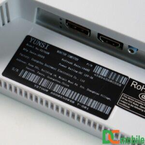 Cổng kết nối màn hình