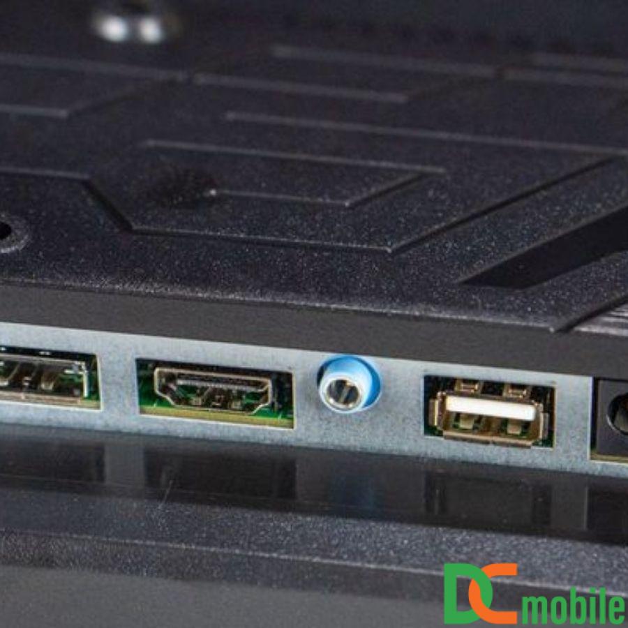 Cổng kết nối màn hình Y240WZH Cổng kết nối màn hình Y240WZH