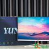 Màn hình YUNSI Y270ZF 1K 100HZ trắng 5 Hộp