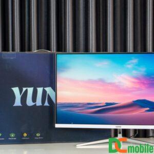 Màn hình YUNSI Y270ZF 1K 100HZ đen 1 Hộp