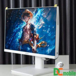 Màn hình All in one I5 4570 16G 256G trắng