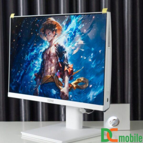 Màn hình All in one I5 4570 16G 256G trắng