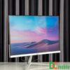 Màn hình YUNSI Y240WSG 23.8 1K 100HZ trắng 6 Màn hình Y240WSG