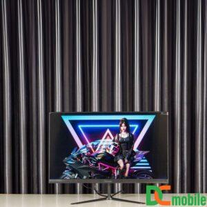 Màn hình YUNSI Y240WZH 23.8 1K 165HZ Đen 2 Màn hình YUNSI