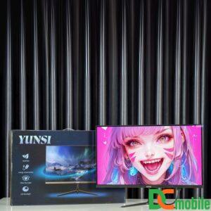 Màn hình YUNSI Y2450 13.8 1K 180HZ