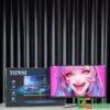 Màn Hình YUNSI Y2450 23.8 1K 180HZ Đen 7 Màn hình YUNSI Y2450 13.8 1K 180HZ