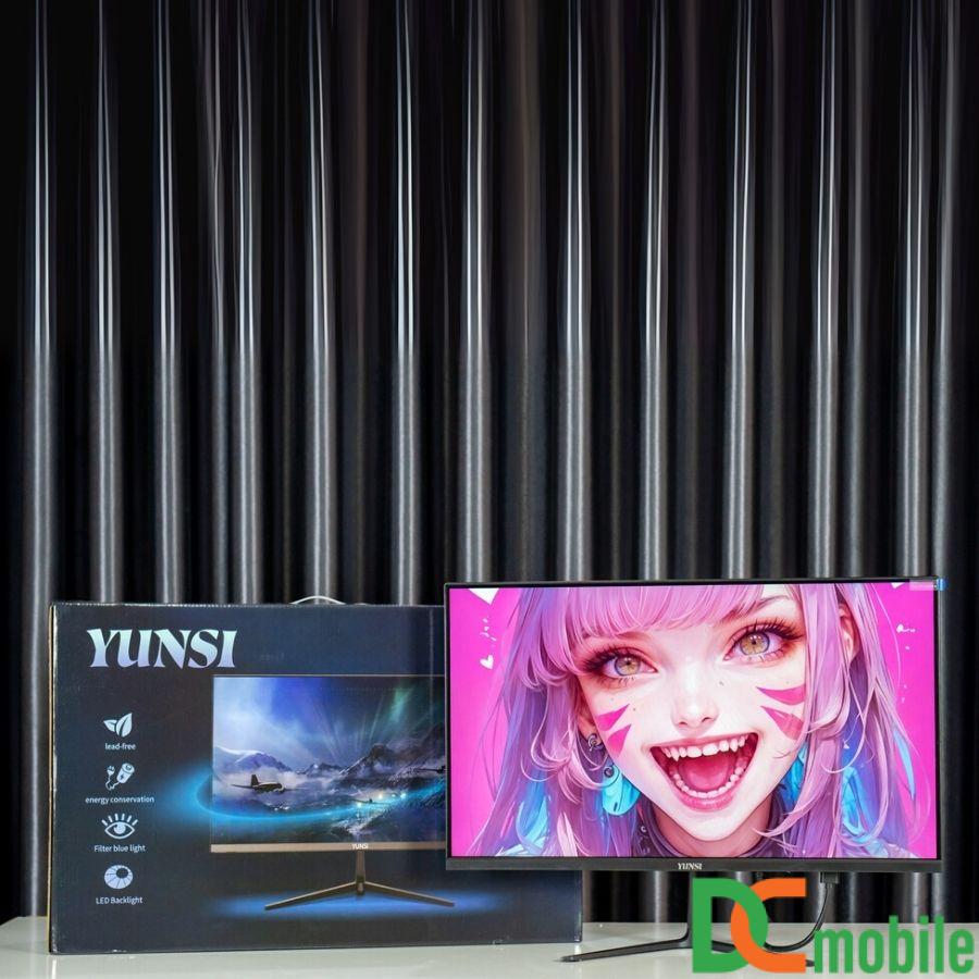 Màn hình YUNSI Y2450 13.8 1K 180HZ Màn hình YUNSI Y2450 13.8 1K 180HZ