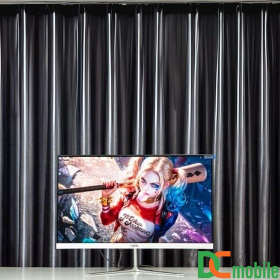 Màn hình YUNSI Y2450 23.8 1K 100HZ Màn hình YUNSI Y2450 23.8 1K 100HZ