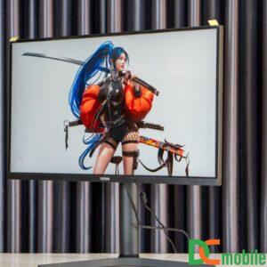 Màn hình YUNSI Y270GW 2K 100HZ đen (Đế kim loại) 1 Màn hình máy tính Gaming