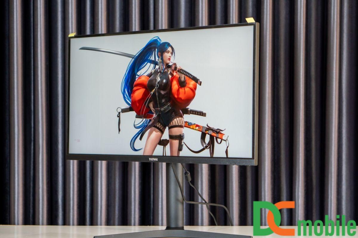 Màn hình máy tính Gaming Màn hình máy tính Gaming