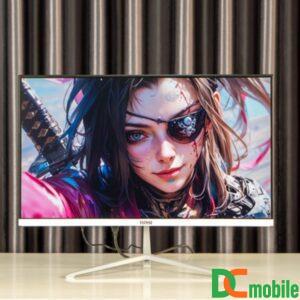 Màn hình YUNSI Y240WSG 23.8 1K 100HZ trắng 3 Màn hình máy tính Y240WSG.