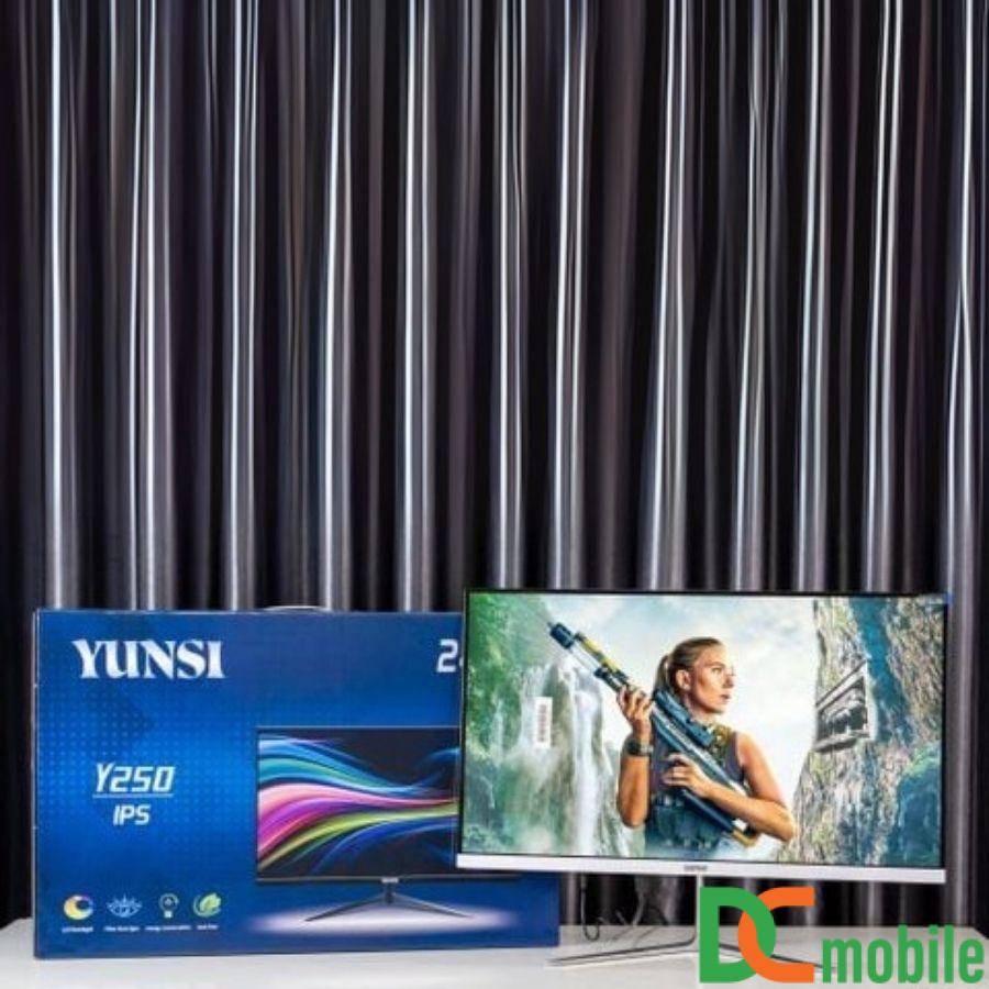 Màn hình máy tính Y2450 nguyên hộp Màn hình máy tính Y2450 nguyên hộp