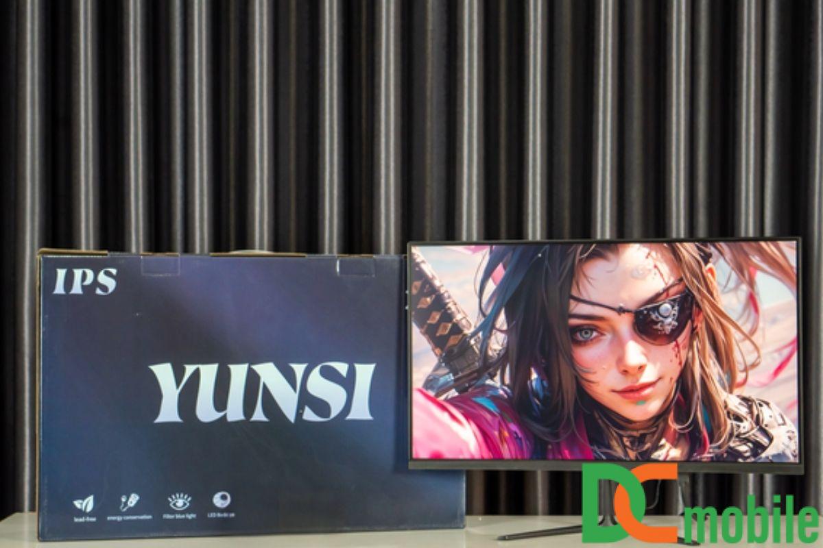 Màn hình máy tính nguyên hộp Y240Q8