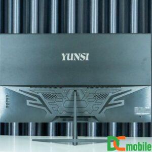 Màn hình YUNSI Y320Z 32inch 75HZ trắng 4 Mặt sau