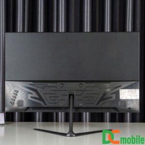 Màn hình YUNSI Y240WZH 23.8 1K 165HZ Đen 3 Mặt sau màn hình