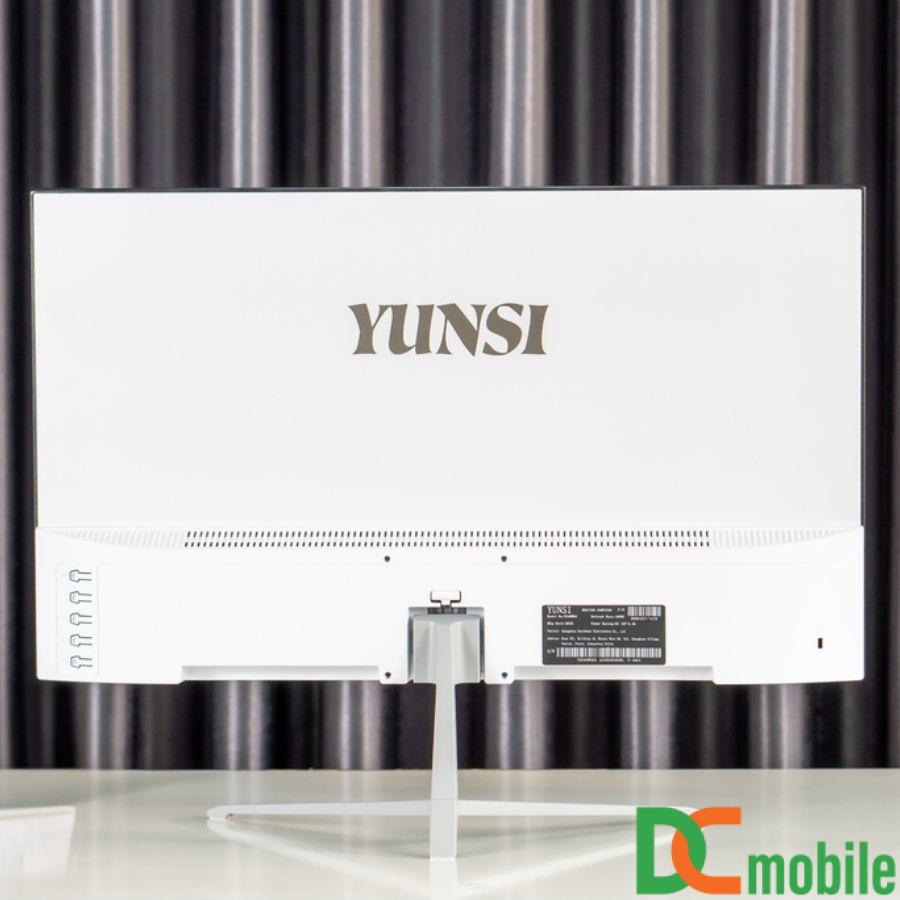 Mặt sau màn hình Mặt sau màn hình