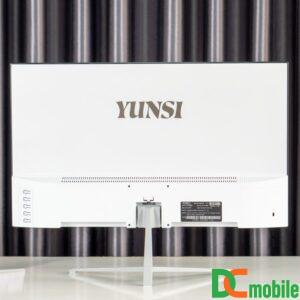 Mặt sau màn hình