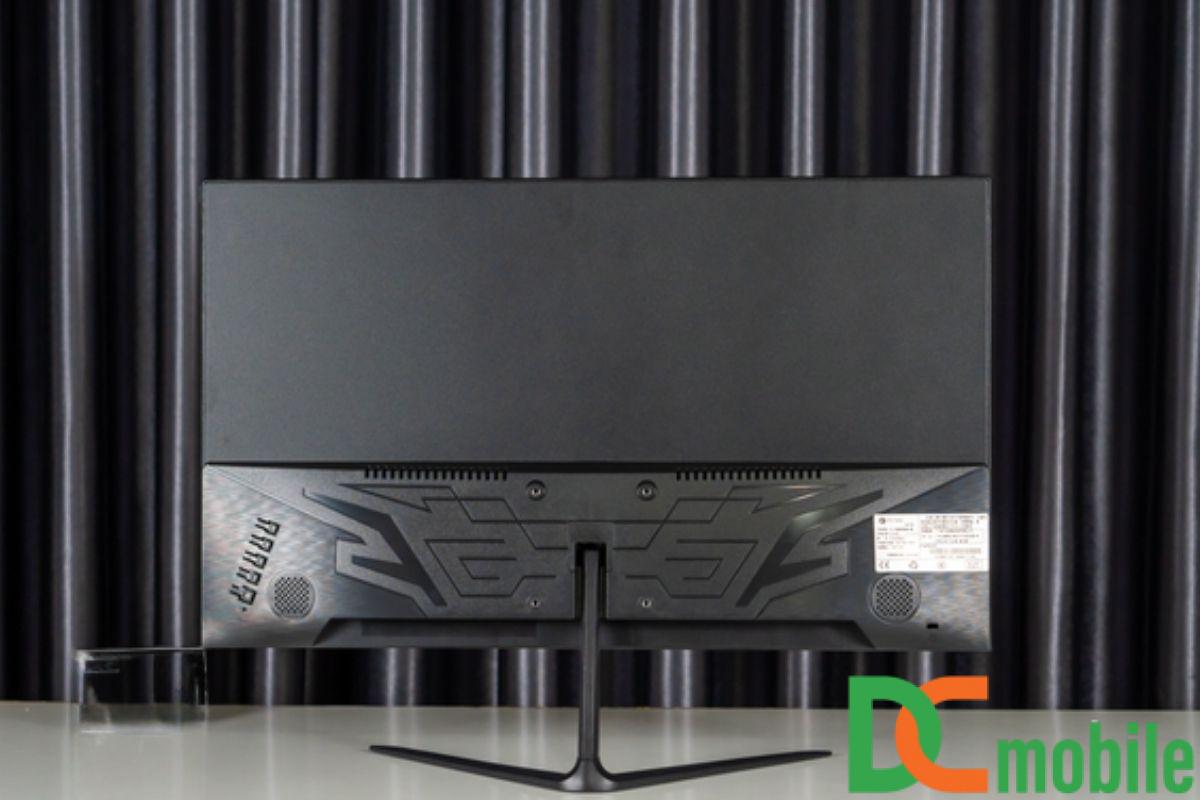 Màn hình YUNSI Y240WZH 23.8 1K 75HZ đen 11 Mặt sau màn hình Y240WZH