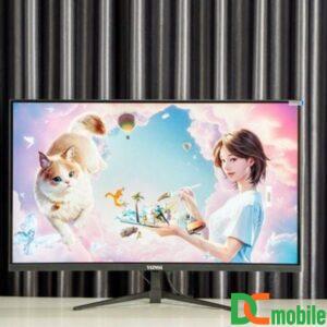 Màn hình YUNSI 32inch Y320QL 1K 75HZ đen 2 Màu sắc