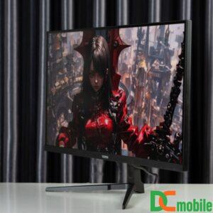 Màn hình YUNSI Y270GW 2K 100HZ đen đế cao su 3 Màu sắc