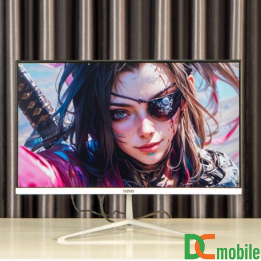 Mằu sắc hiển thị Mằu sắc hiển thị