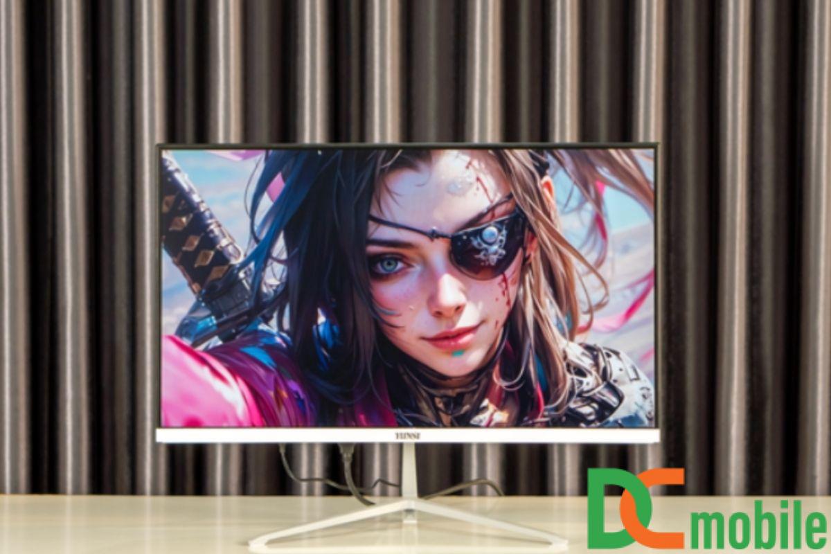 Màu sắc màn hình Màu sắc màn hình