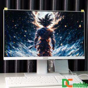 All in one I7 7700 16G 256G trắng 2 Tổng quan