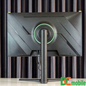 Màn hình YUNSI Y270GW 2K 100HZ đen (Đế kim loại) 3 Mặt sau
