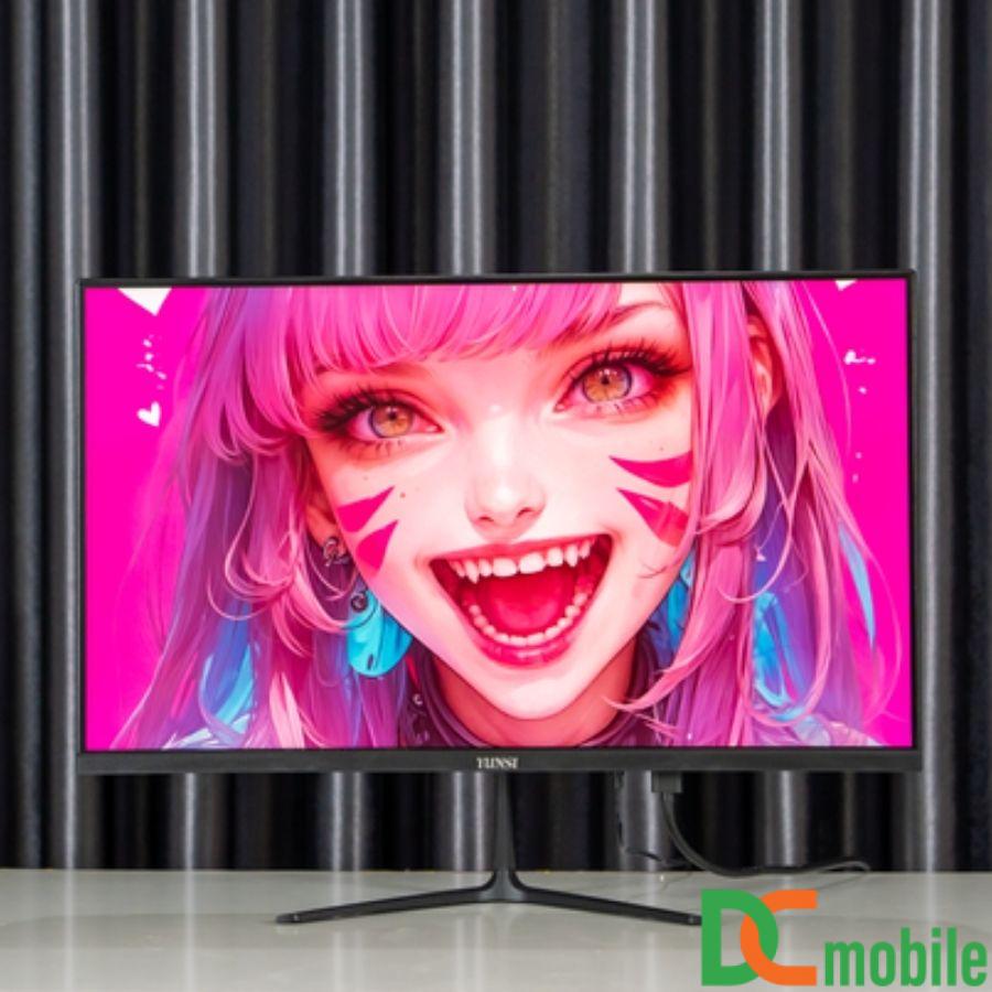 Màn hình YUNSI Y240Q8 23.8 1K 100HZ đen Màn hình YUNSI Y240Q8 23.8 1K 100HZ đen