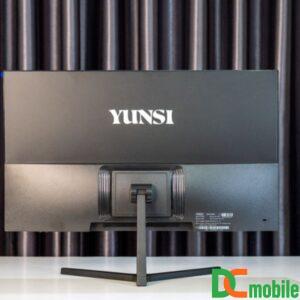 Màn hình YUNSI Y250L 24.5 1K 75HZ đen 4 màn hình máy tính